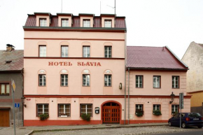 Hotels in Klášterec Nad Ohří